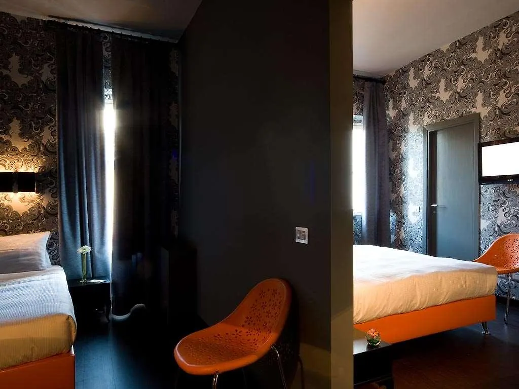 Hotel Universo - Wtb Hotels Φλωρεντία