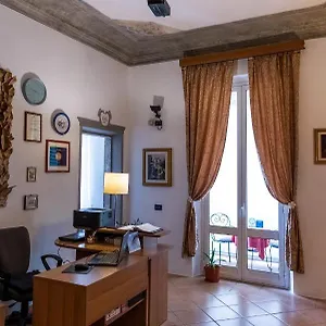 Casa de hóspedes Dei Mori -