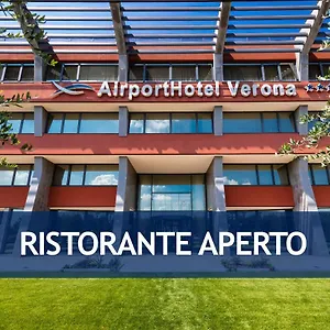 Airporthotel Verona Congress & Relax 4* Dossobuono