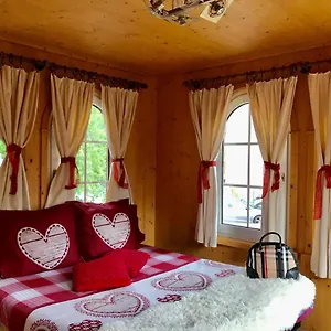 Chalet Amedeo 1 Bormio