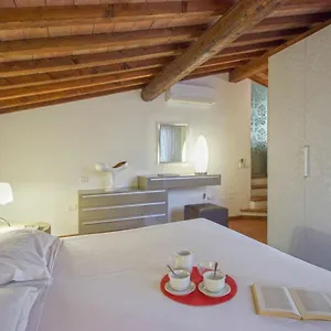 Palazzo Terme By Halldis Firenze