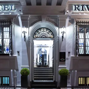 5* Hôtel Lhp River &