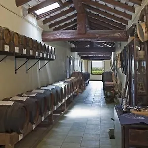 Acetaia Il Mulino Di Navicello Italy