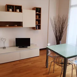 Apartamento Il Nido Bilocale Niguarda 
