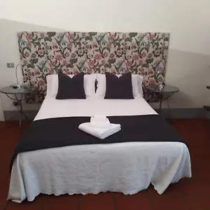 Luisa In Palazzo Bianchi Italy
