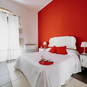  Appartement Kyanos Italië