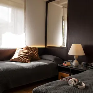 Casa Prefillossera Italy