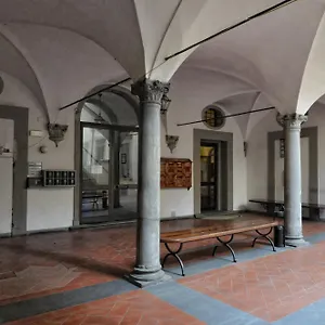 Casa de hóspedes Foresteria Valdese Di