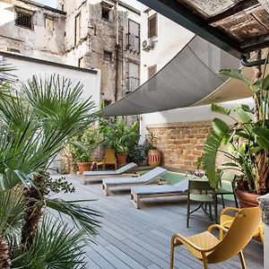 Porta Di Castro Boutique 4* Palermo
