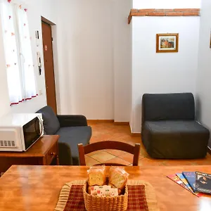 Calzaioli Apartamento