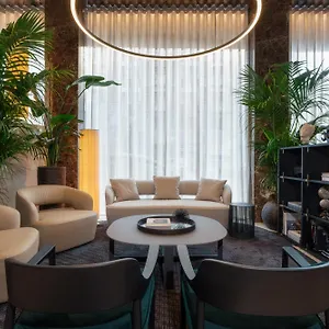 **** Hotel Crowne Plaza By Ihg Italië