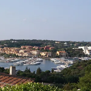 Ferienhaus Della Marina