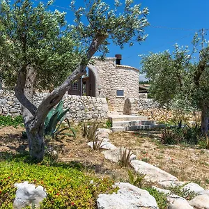  Landhuis La Muraglia Residenza Turistica Rurale Italië