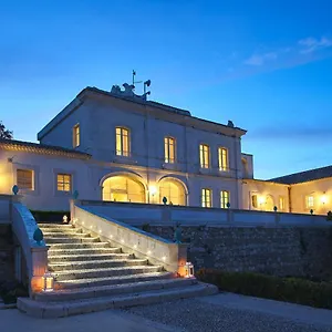 Borgo Di Luce I Monasteri Golf & 5* Syracuse
