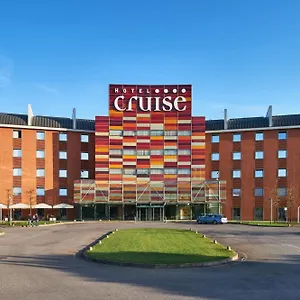 **** Hotel Cruise Italië