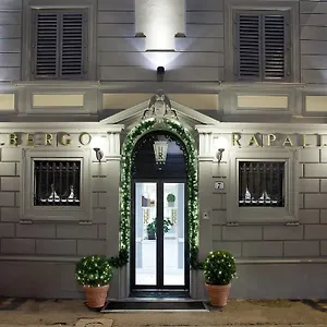 4* Hôtel Rapallo