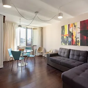 Roommo Fortezza Firenze