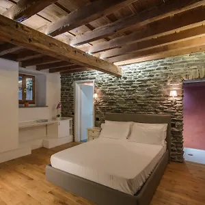 Casa de hóspedes Residenza D'epoca Borgo Albizi
