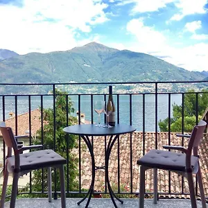 Apartment Lario View