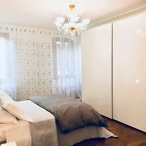 Central Apartment Italy