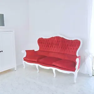 Apartment Alba