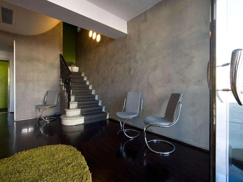 Hotel Universo - Wtb Hotels Florence