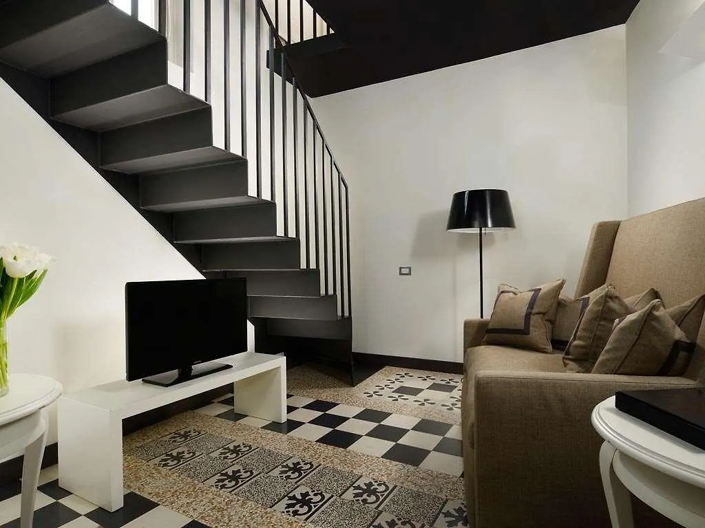 Hotel Universo - Wtb Hotels Florence