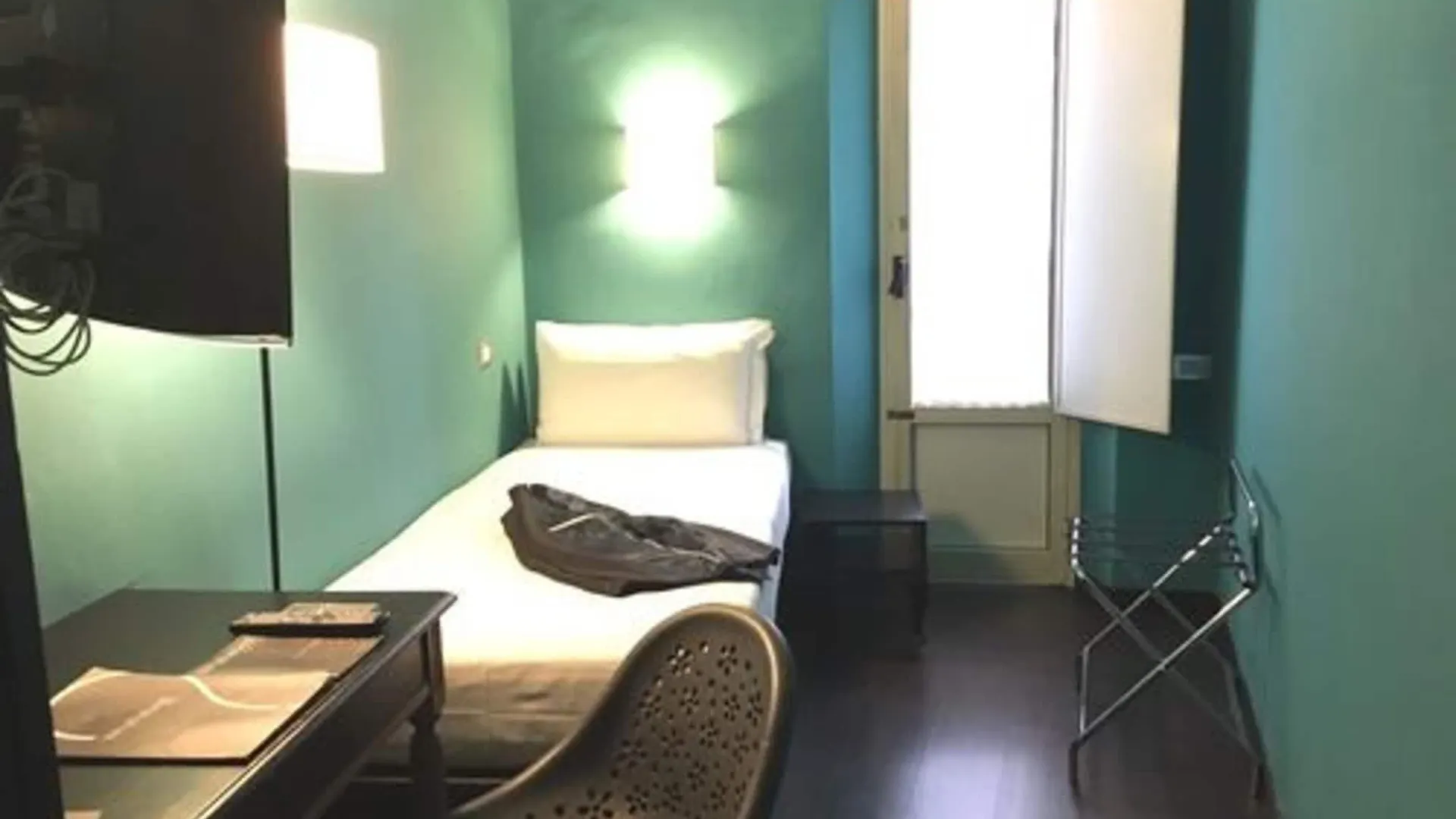 ***  Hotel Universo - Wtb Hotels Florence Italy