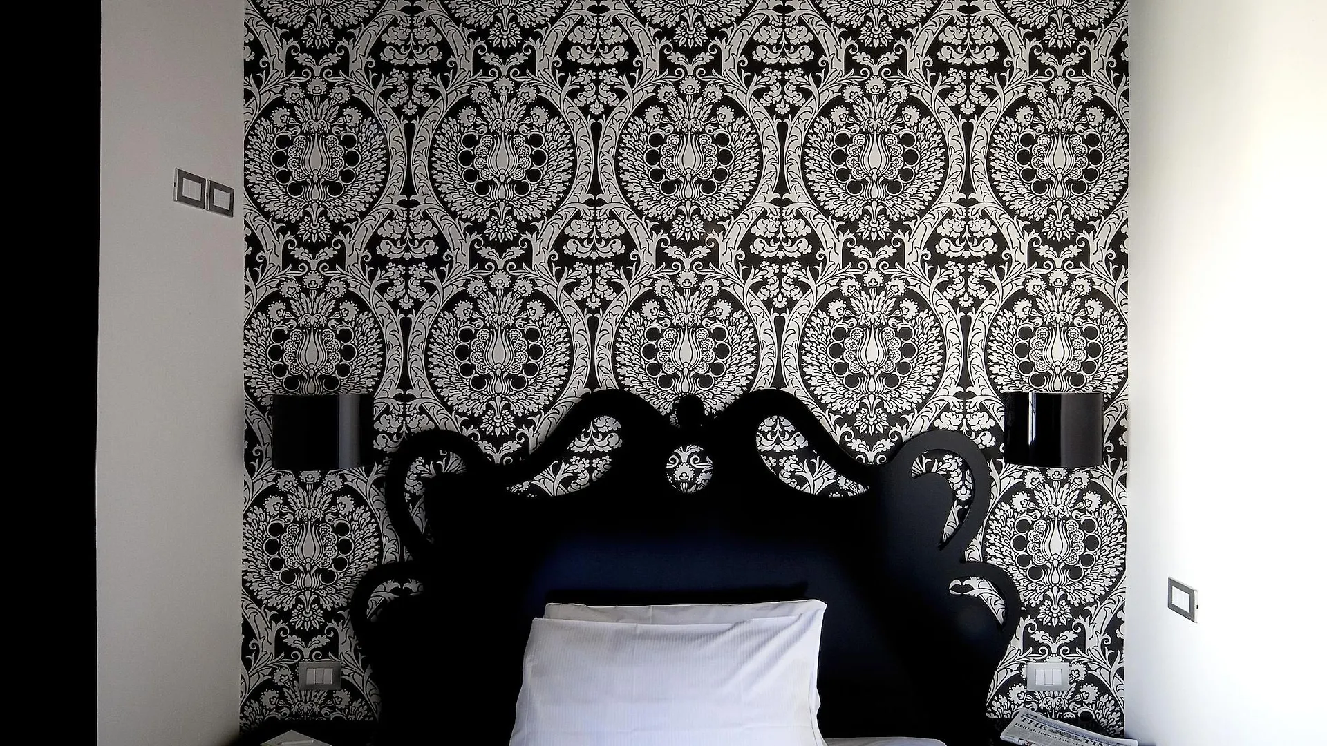 Hotel Universo - Wtb Hotels Florence