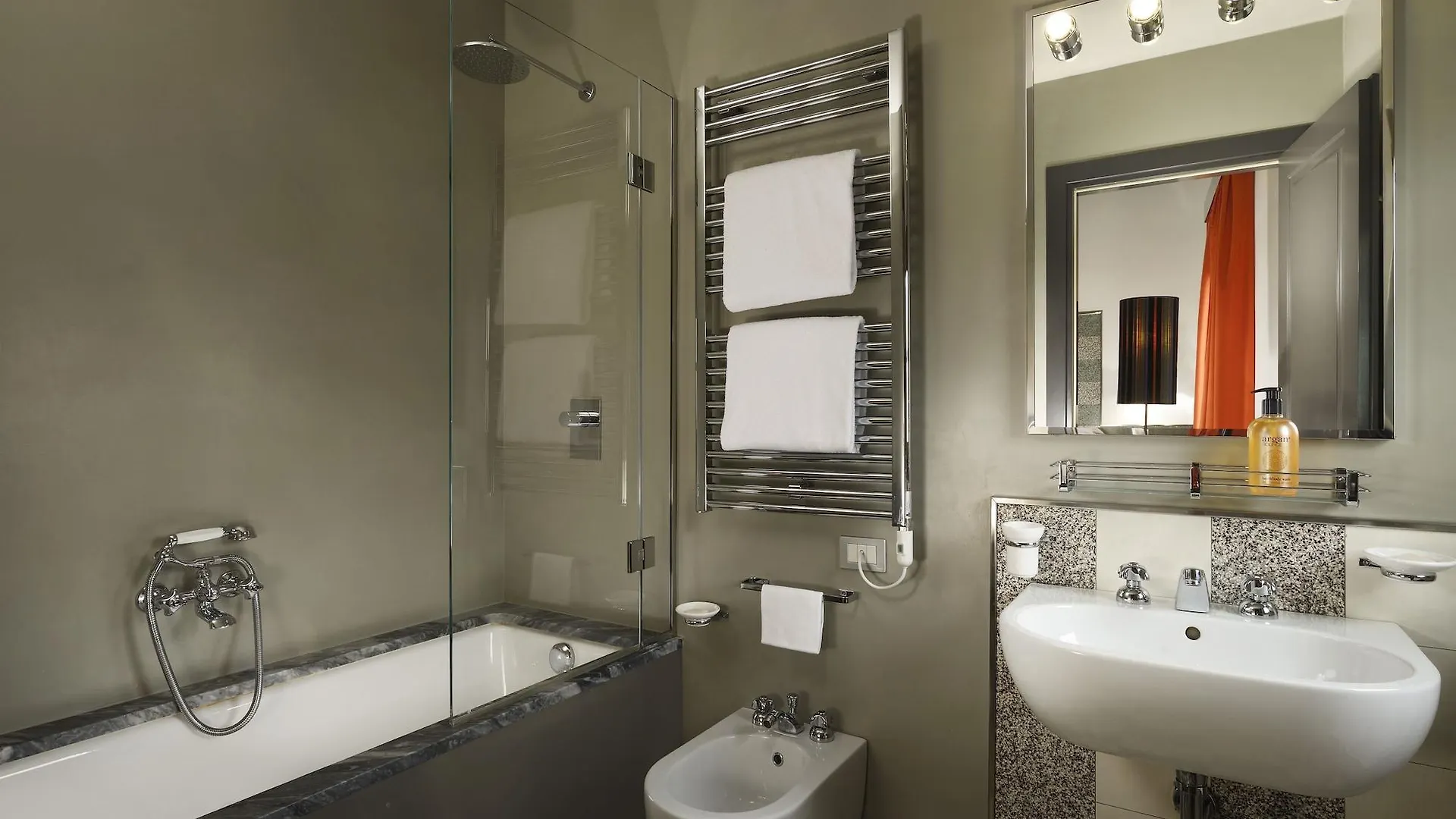 Hotel Universo - Wtb Hotels Florence
