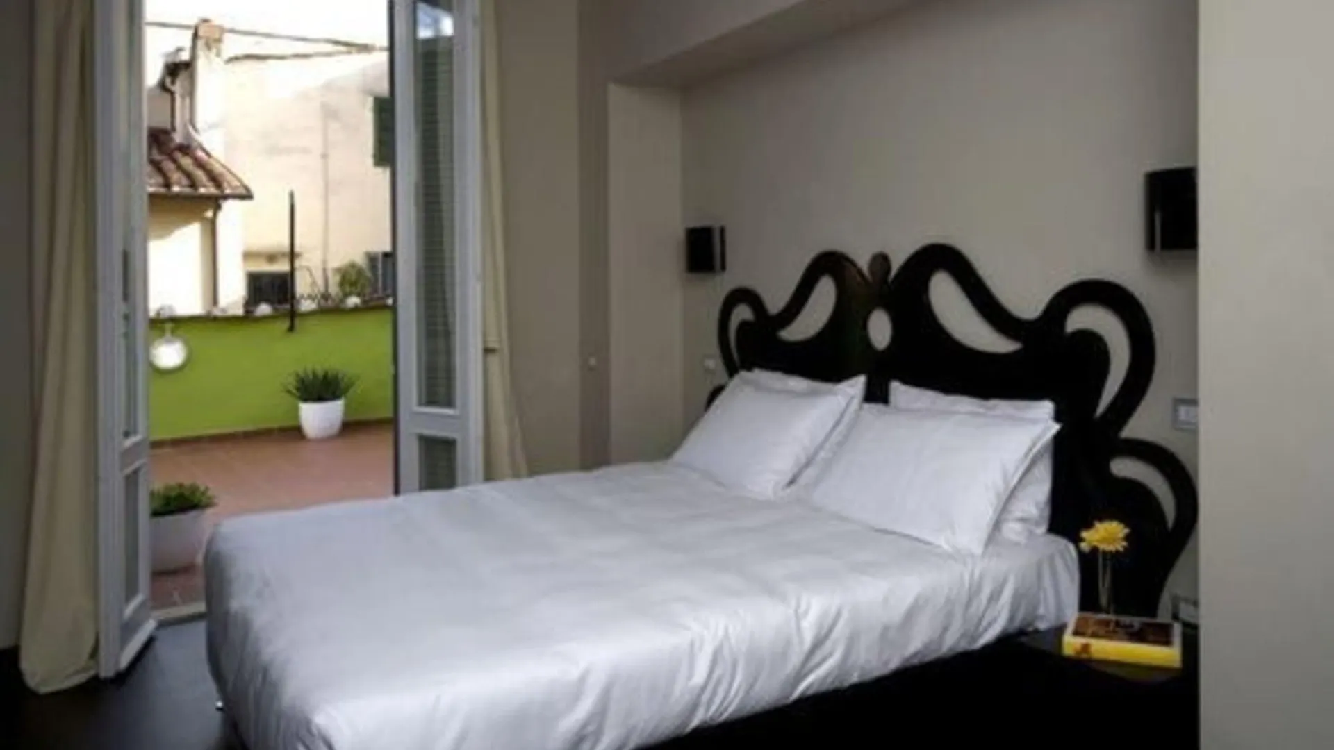 Hotel Universo - Wtb Hotels Florence