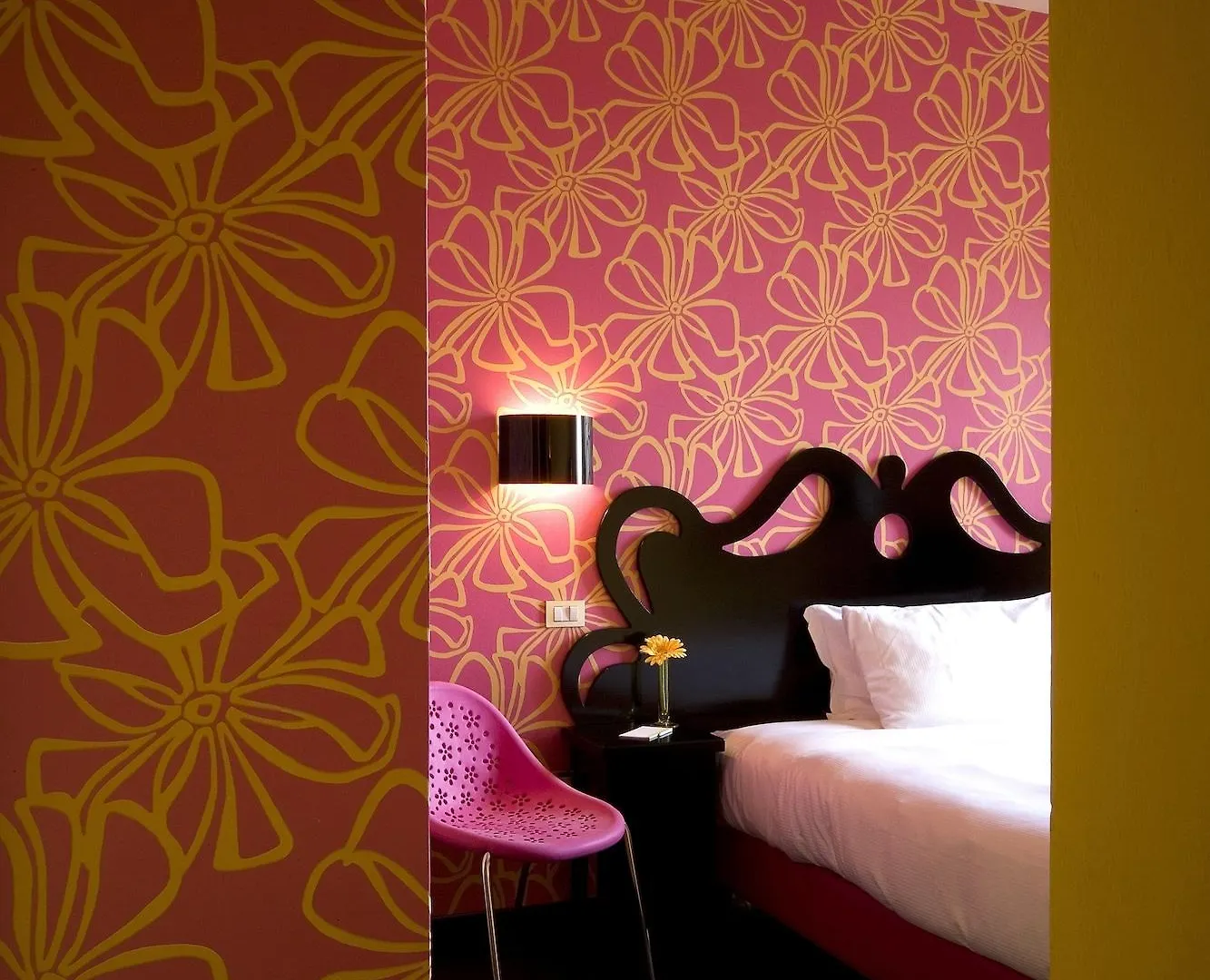 ***  Hotel Universo - Wtb Hotels Florence Italy