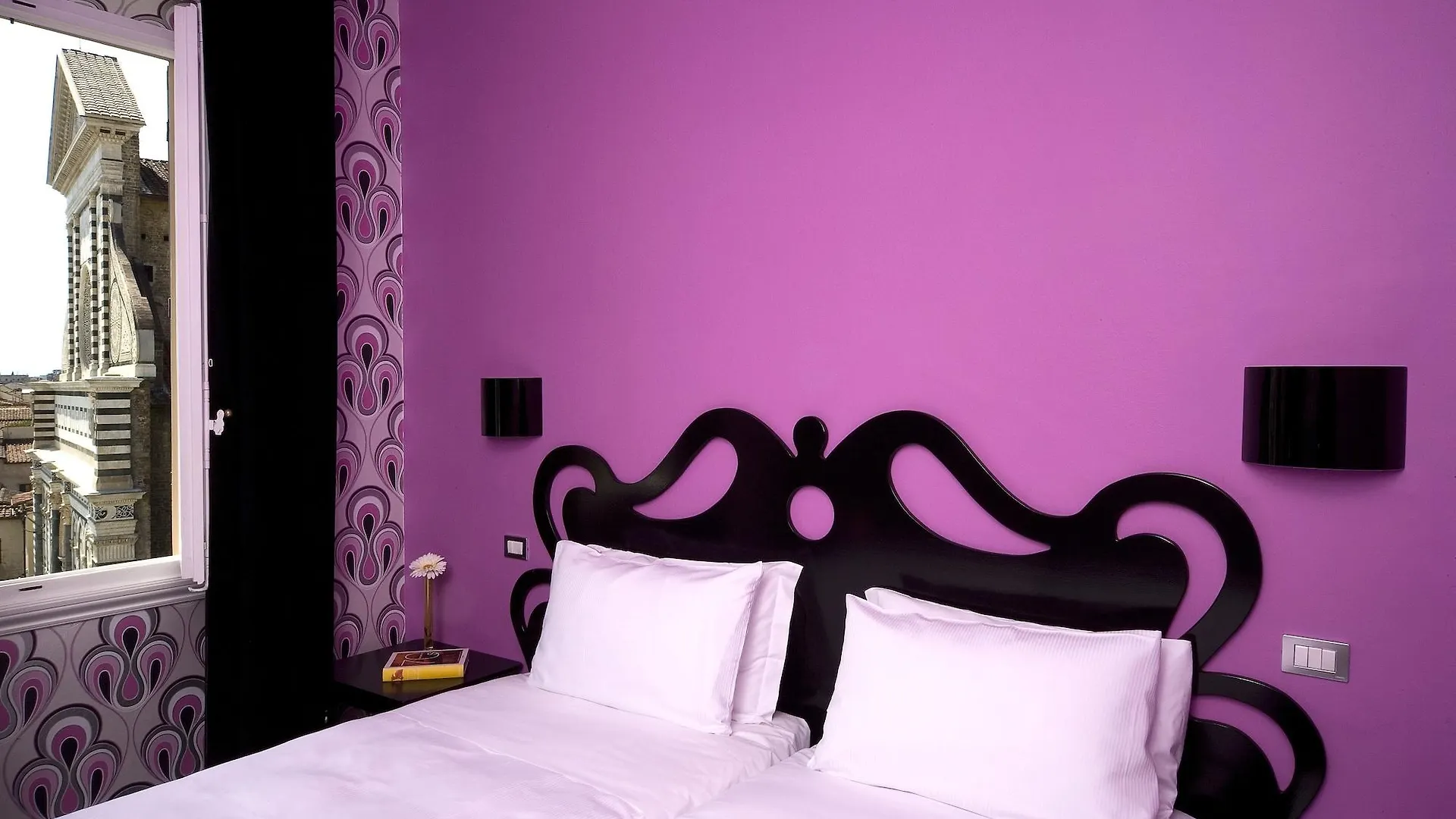 Hotel Universo - Wtb Hotels Florence Italy