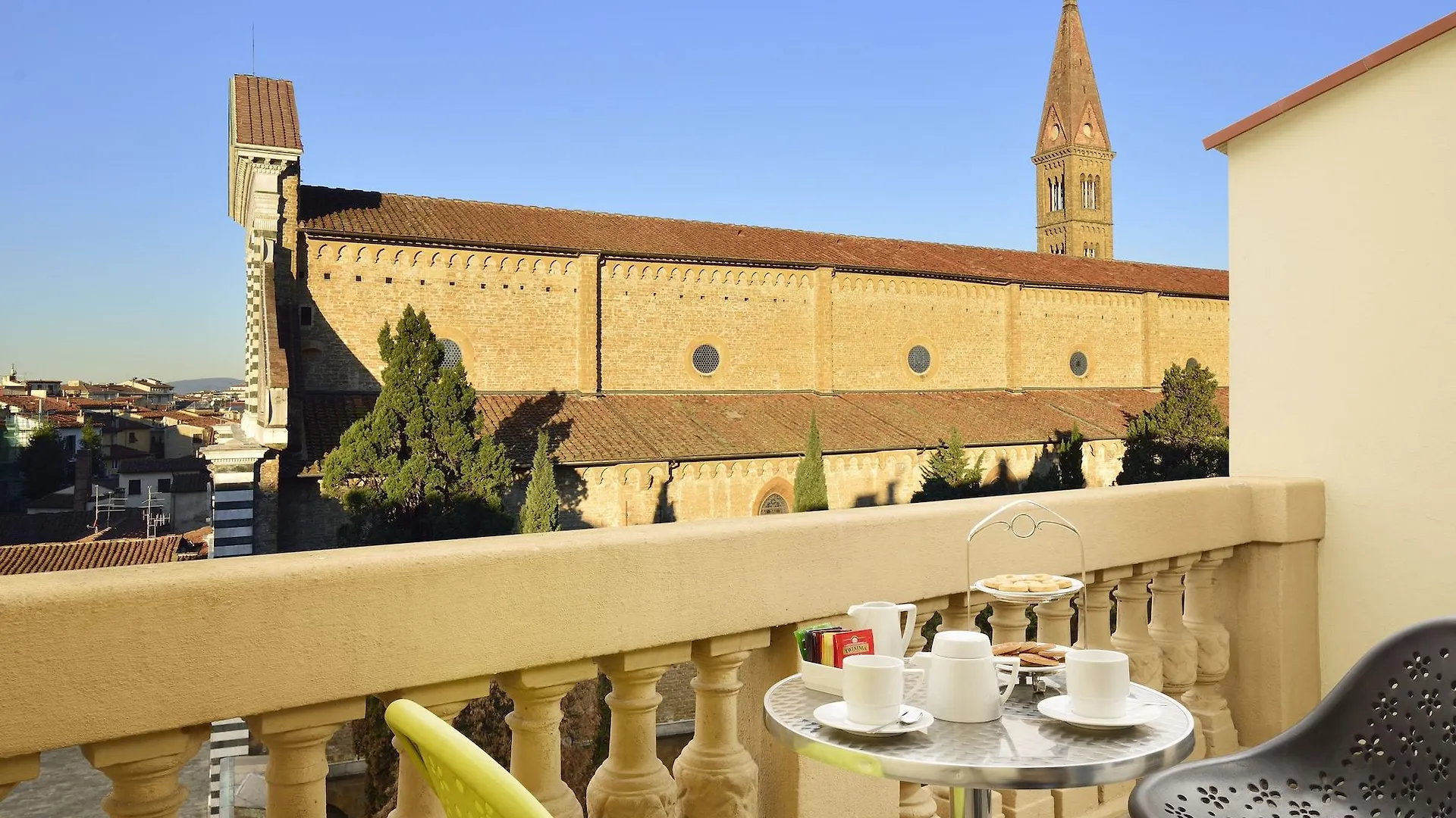 Hotel Universo - Wtb Hotels Florence 3*,  Italy