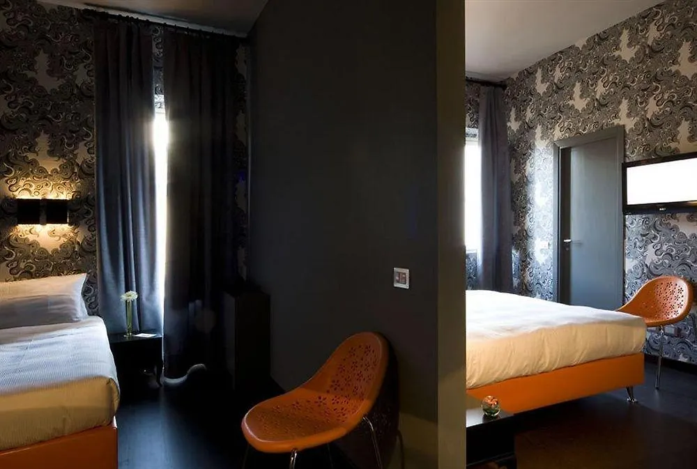 Hotel Universo - Wtb Hotels Florence