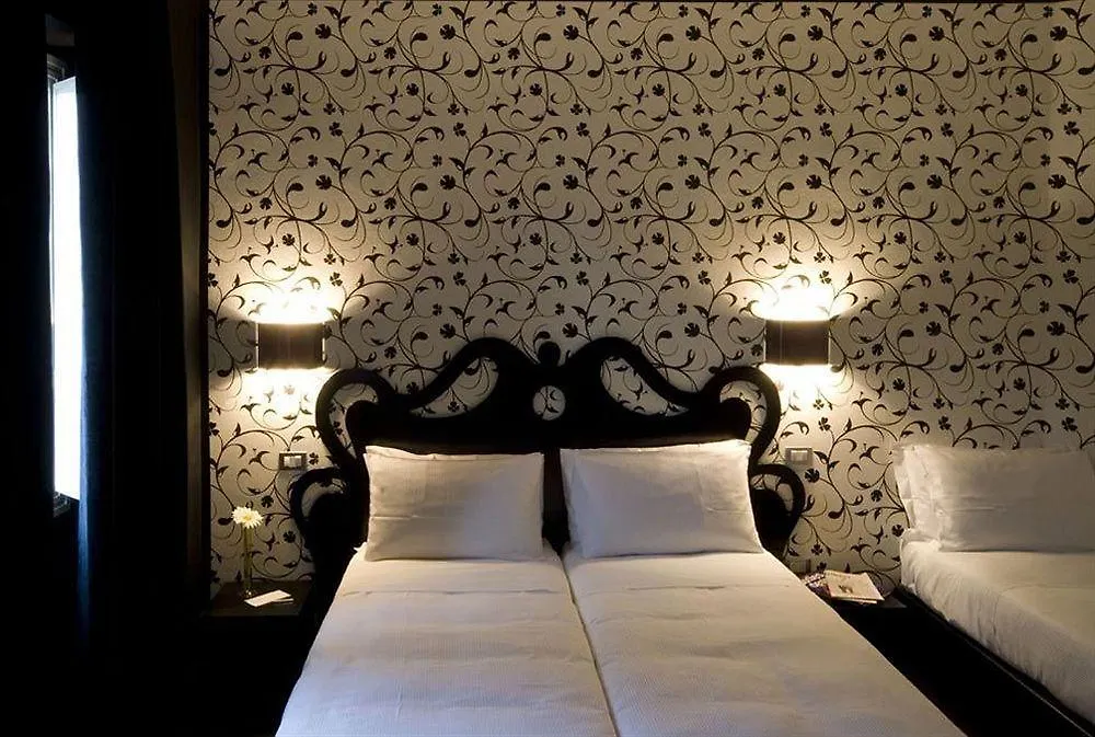Hotel Universo - Wtb Hotels Florence Italy