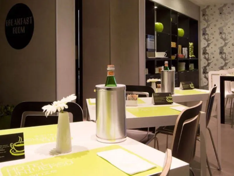 Hotel Universo - Wtb Hotels Florence Italy