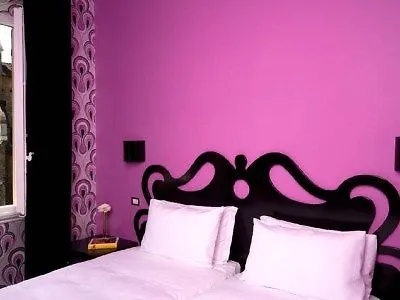 Hotel Universo - Wtb Hotels Florence