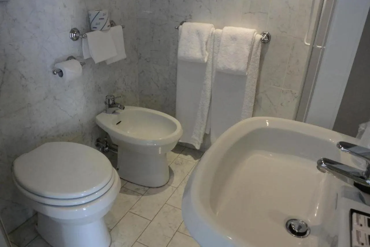 Hotel Universo - Wtb Hotels Florence 3*,  Italy