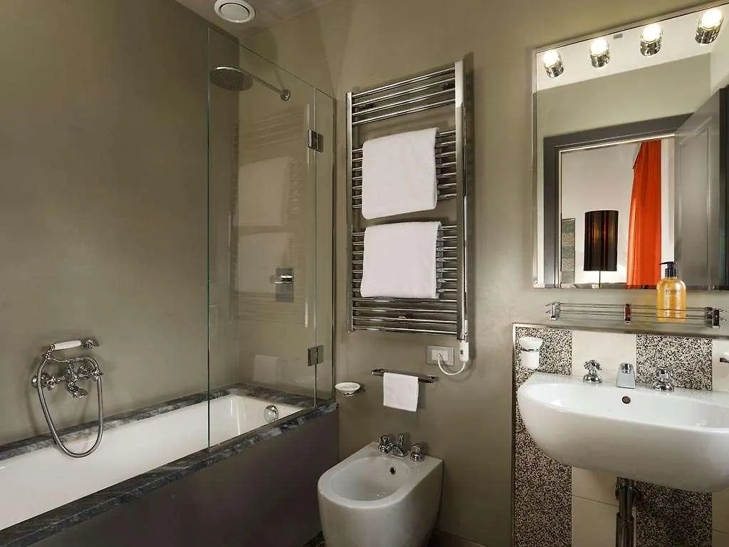 Hotel Universo Firenze