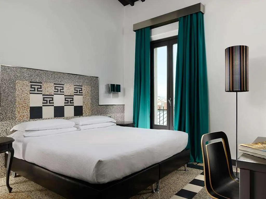 Hotel Universo Firenze