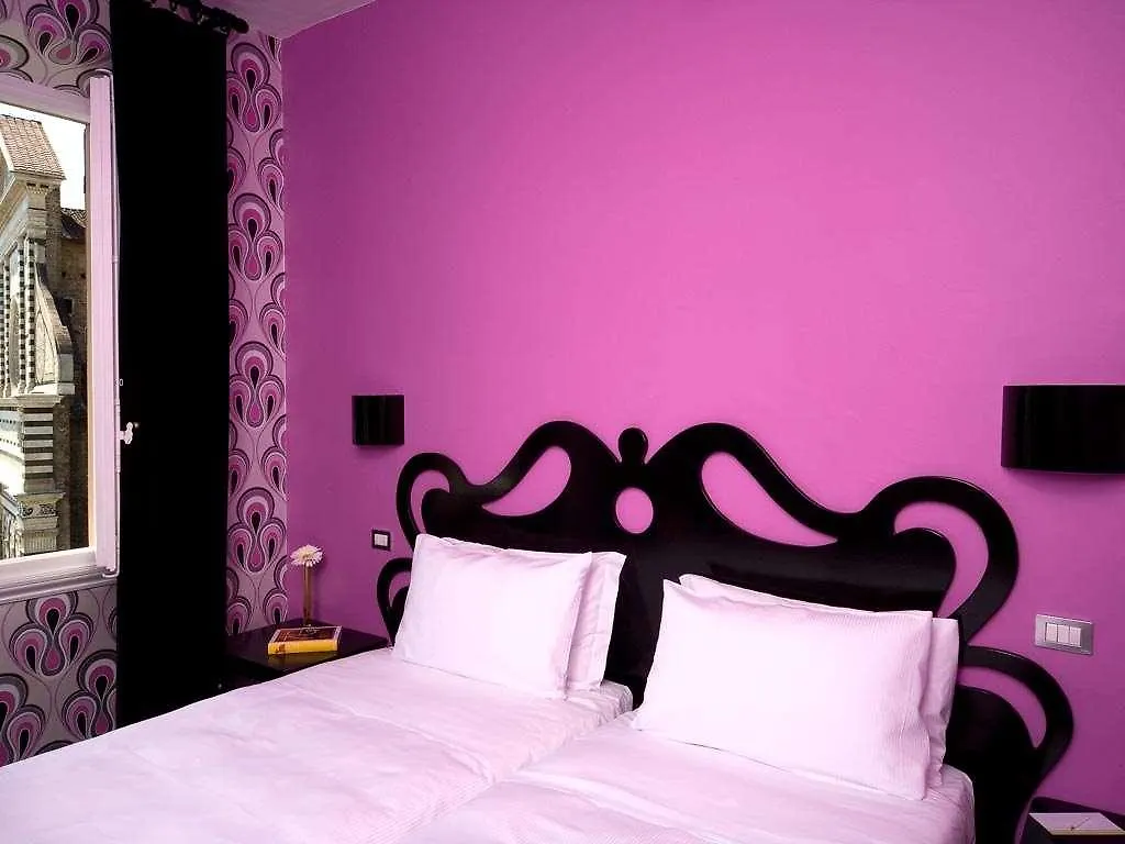 Hotel Universo Firenze Italia