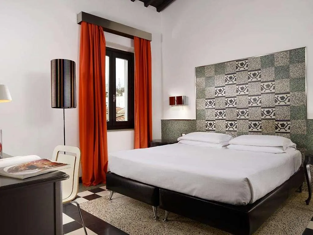 Hotel Universo Firenze