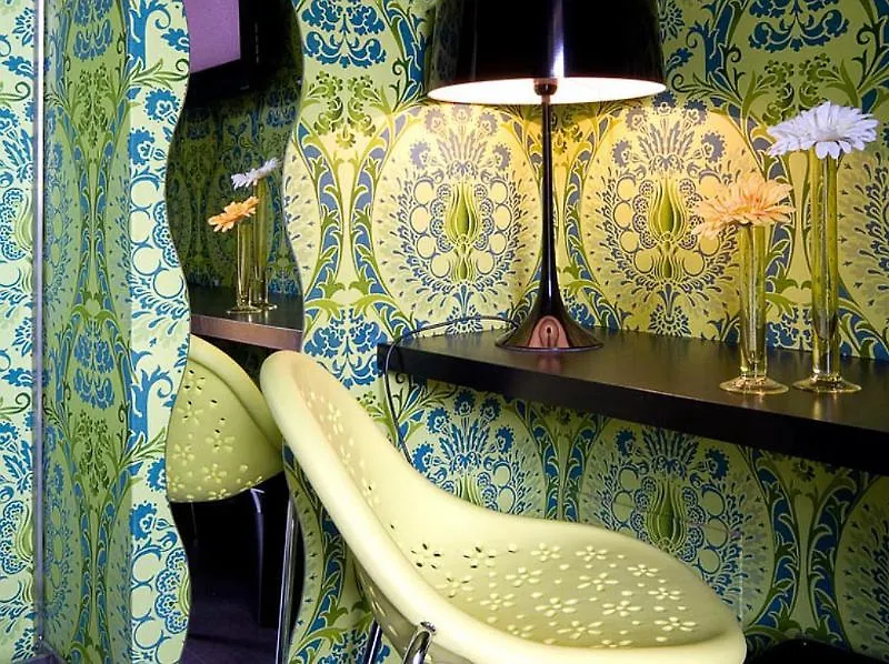 Hotel Universo Firenze