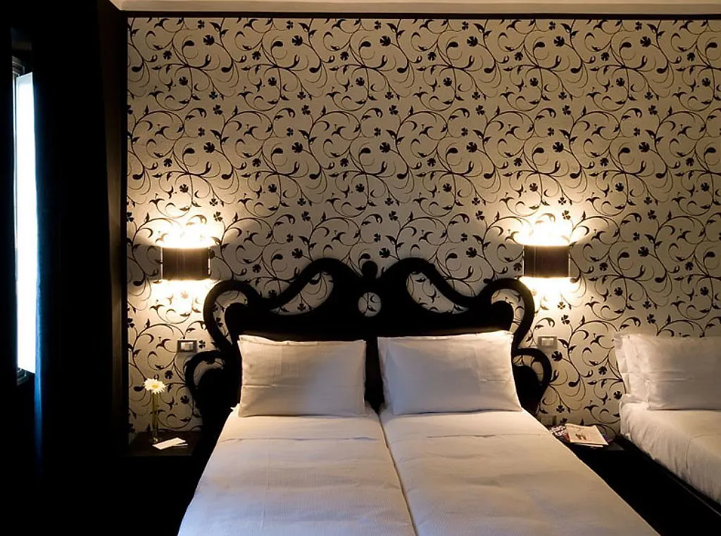 Hotel Universo Firenze