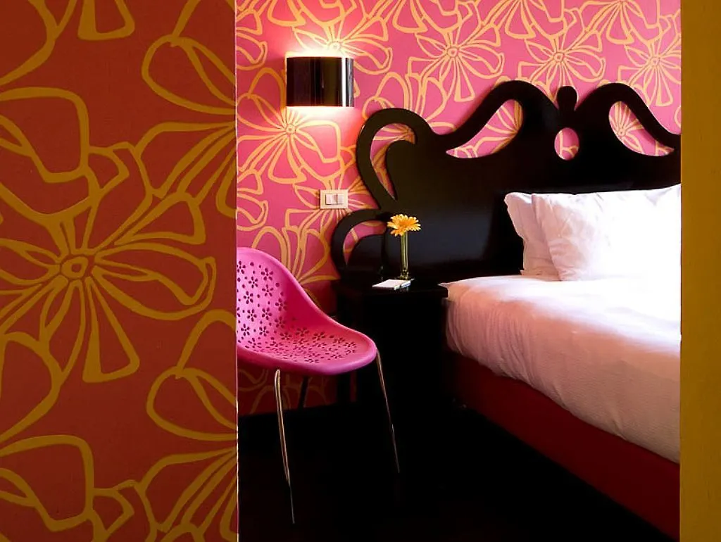 ***  Hotel Universo Firenze Italia