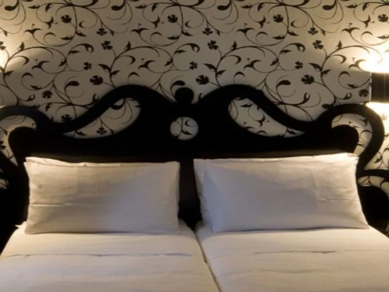 ***  Hotel Universo Firenze Italia
