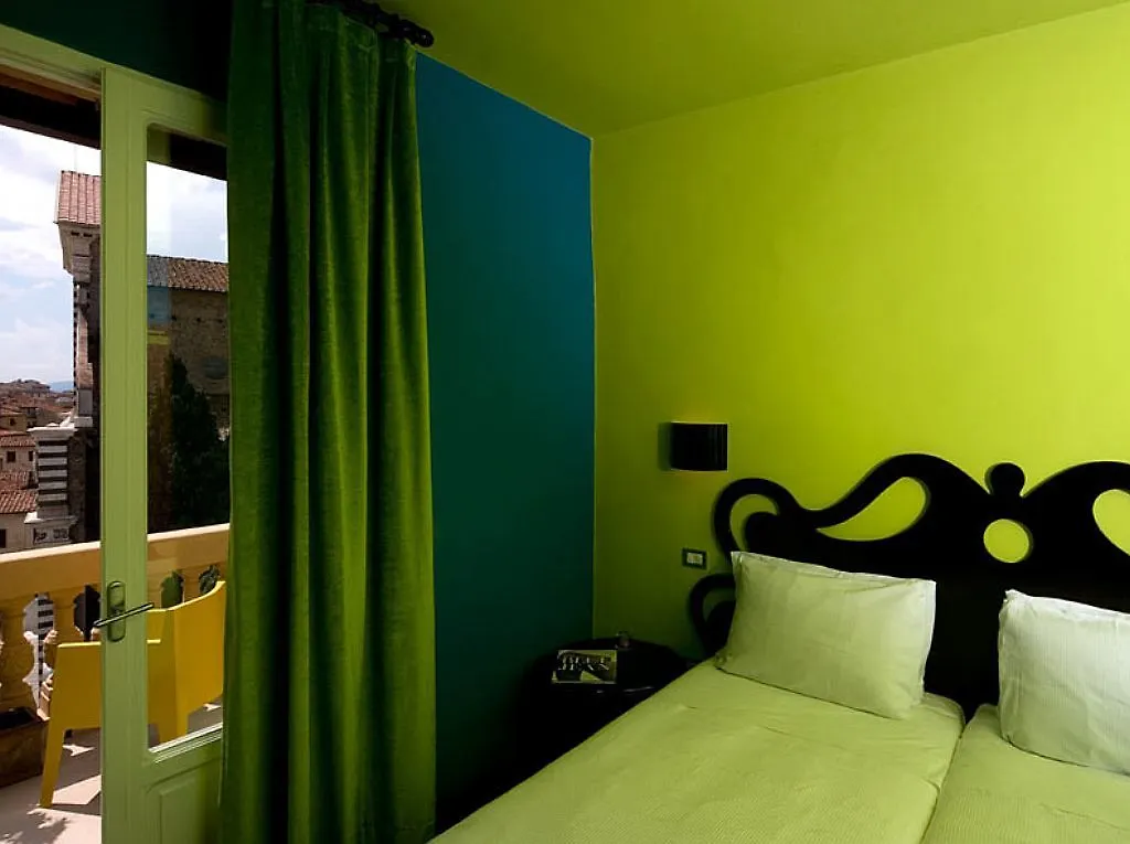 Hotel Universo Firenze 3*,