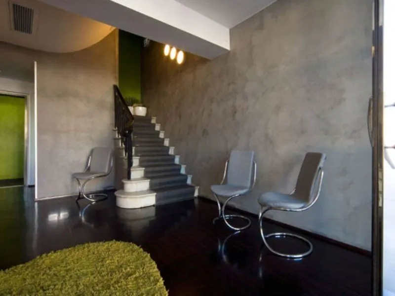 ***  Hotel Universo Firenze Italia