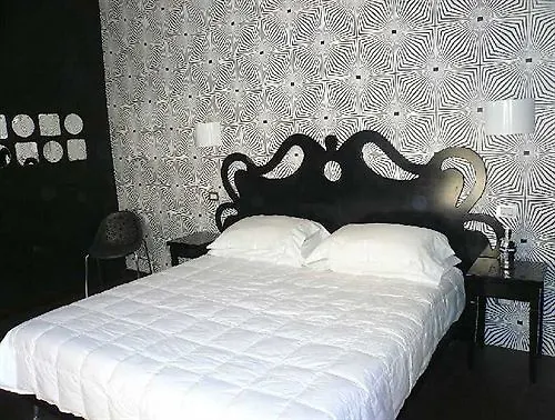 Hotel Universo Firenze